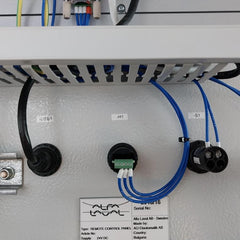Alfa Laval Remote Control Panel 640001601