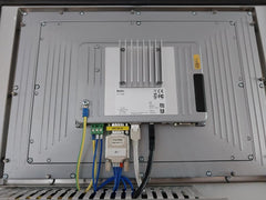 Alfa Laval Remote Control Panel 640001601