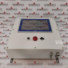 Alfa Laval Remote Control Panel 640001601