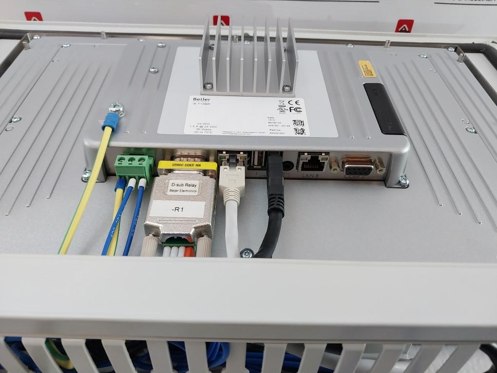 Alfa Laval Remote Control Panel 640001601