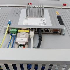 Alfa Laval Remote Control Panel 640001601