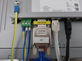 Alfa Laval Remote Control Panel 640001601
