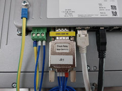 Alfa Laval Remote Control Panel 640001601