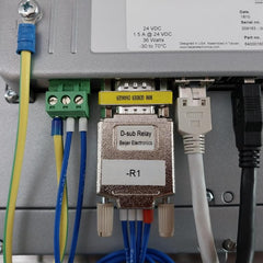 Alfa Laval Remote Control Panel 640001601