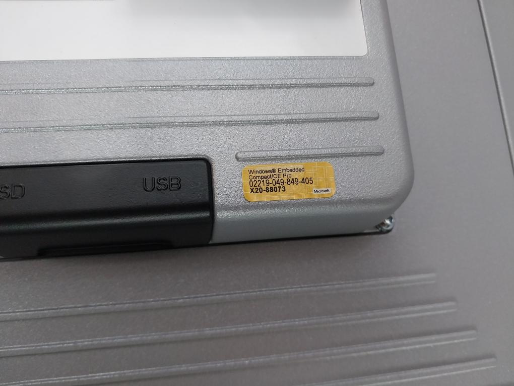 Alfa Laval Remote Control Panel 640001601