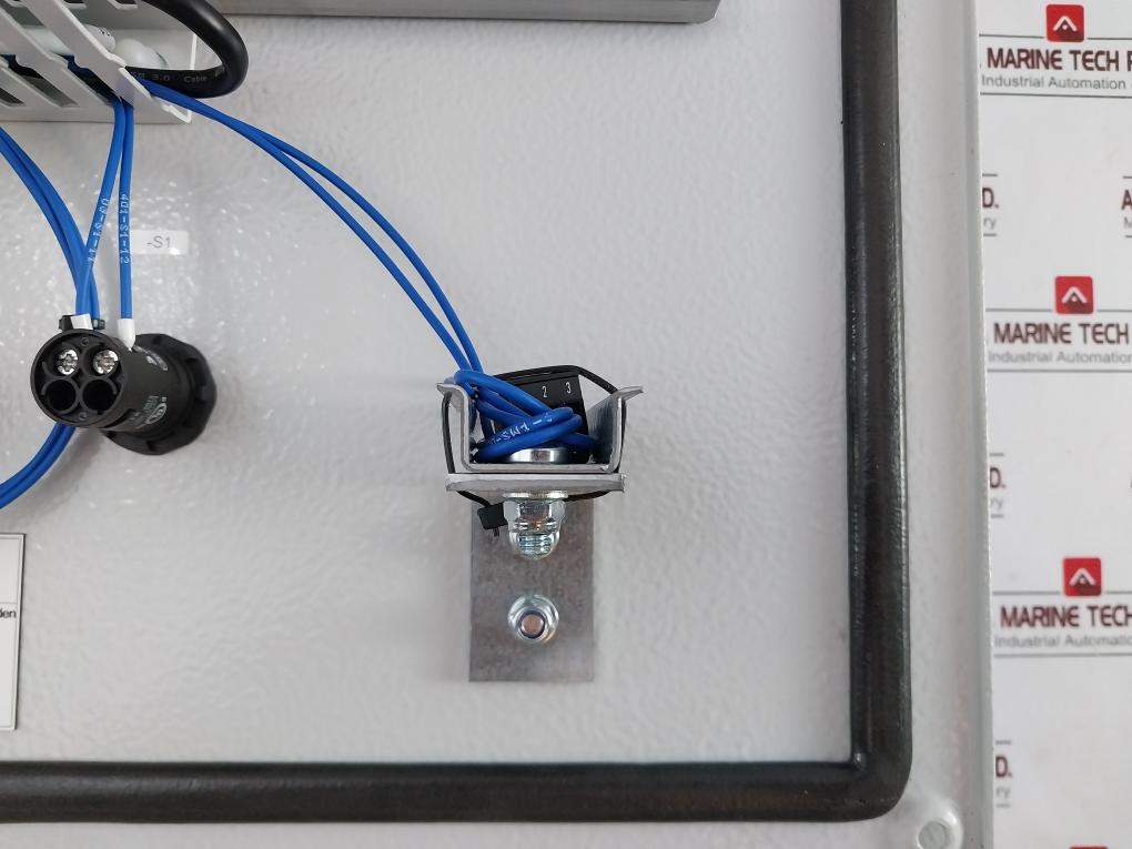 Alfa Laval Remote Control Panel 640001601