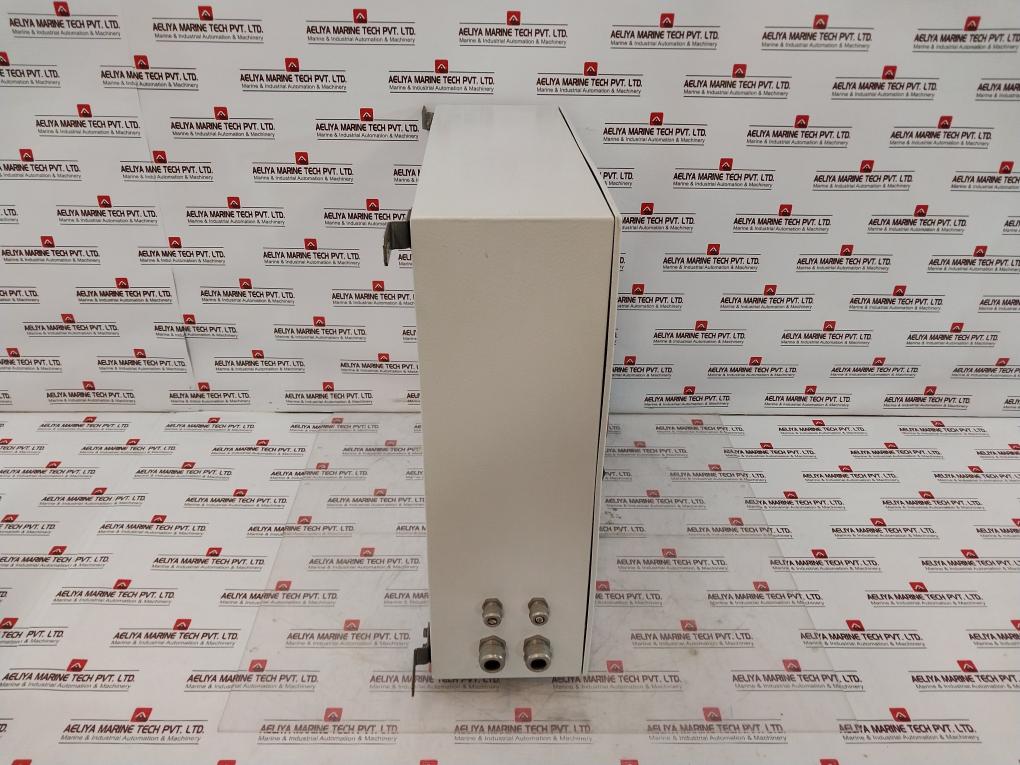 Alfa Laval Remote Control Panel 640001601