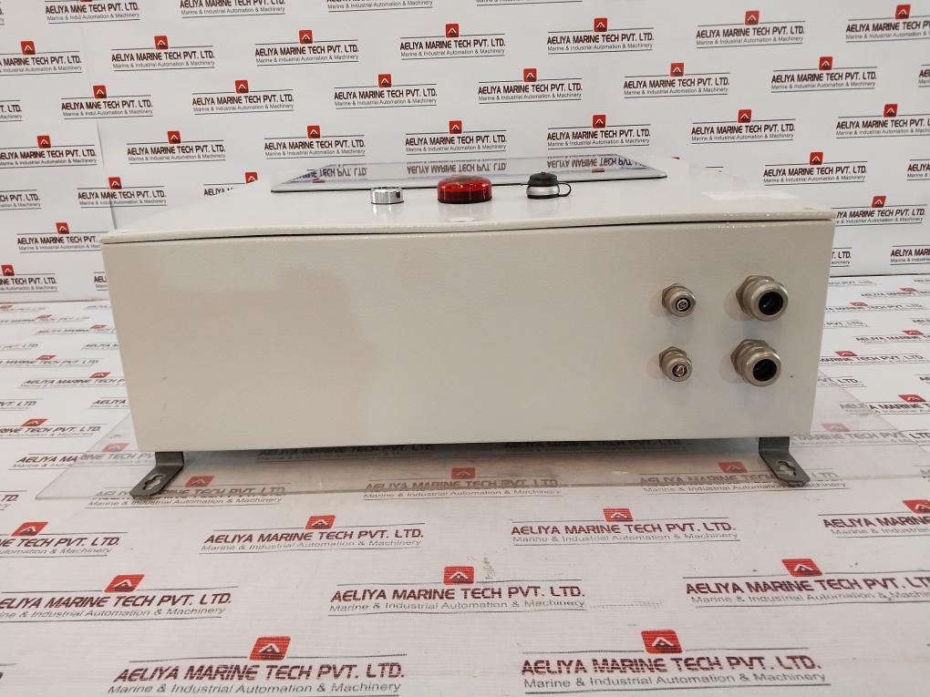 Alfa Laval Remote Control Panel 640001601