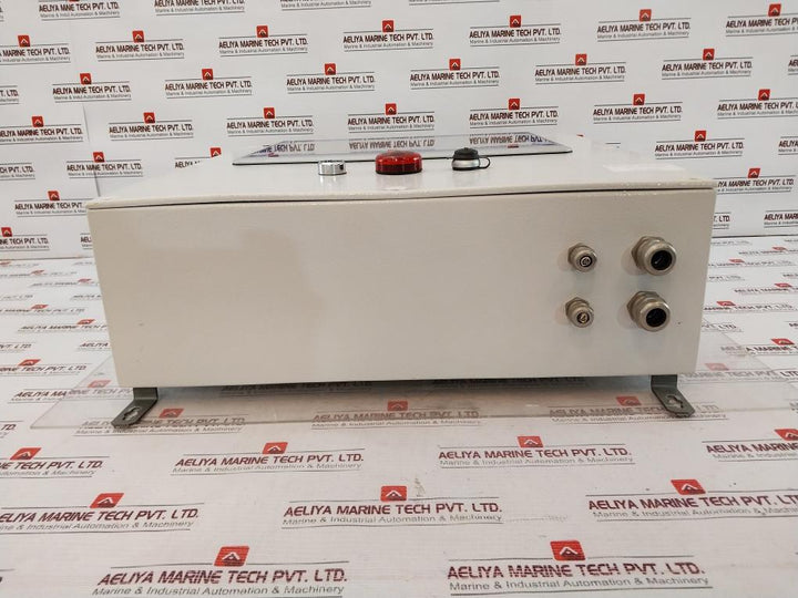Alfa Laval Remote Control Panel 640001601