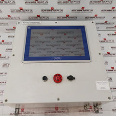 Alfa Laval Remote Control Panel 640001601