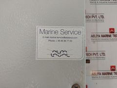 Alfa Laval Remote Control Panel 640001601