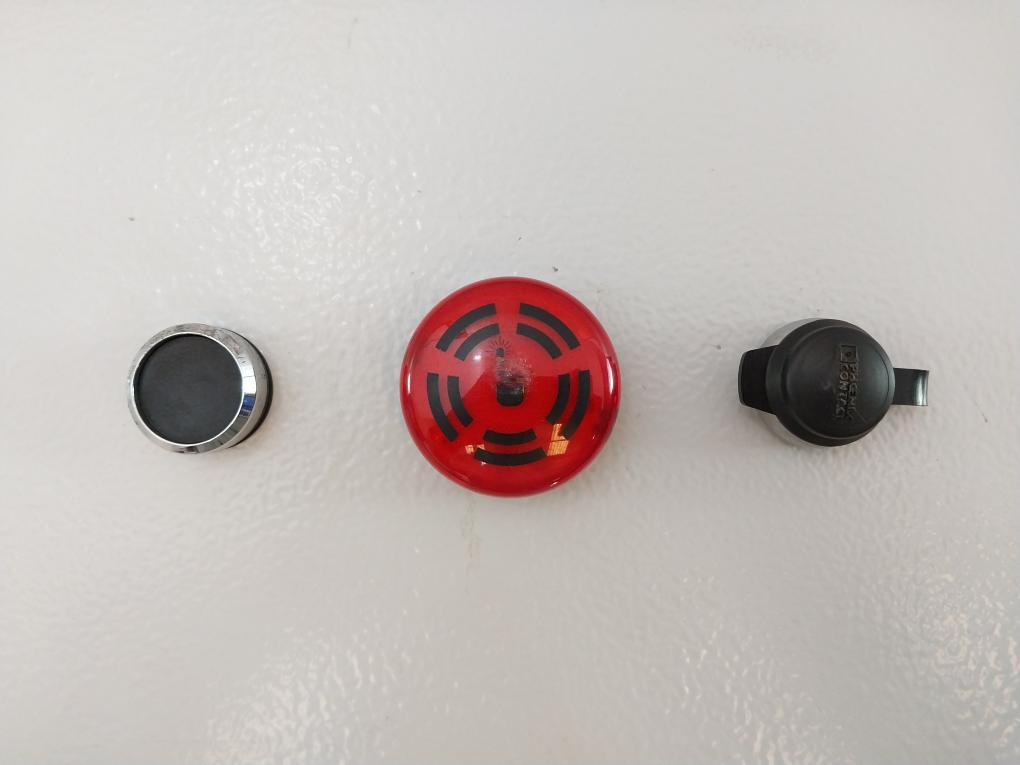 Alfa Laval Remote Control Panel 640001601