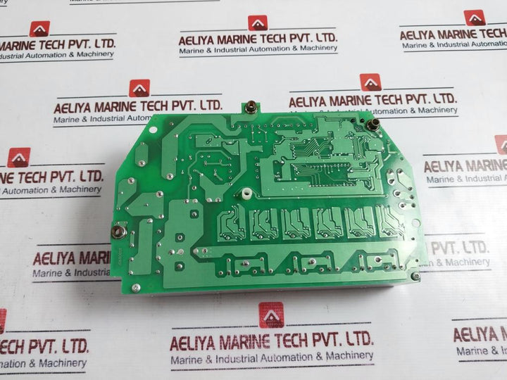 Alfa Laval S080890F Printed Circuit Board S100890 Rev 1E