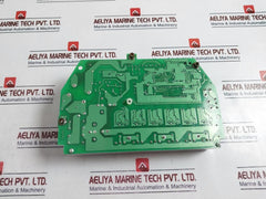 Alfa Laval S080890F Printed Circuit Board S100890 Rev 1E