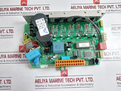 Alfa Laval S080890F Printed Circuit Board S100890 Rev 1E