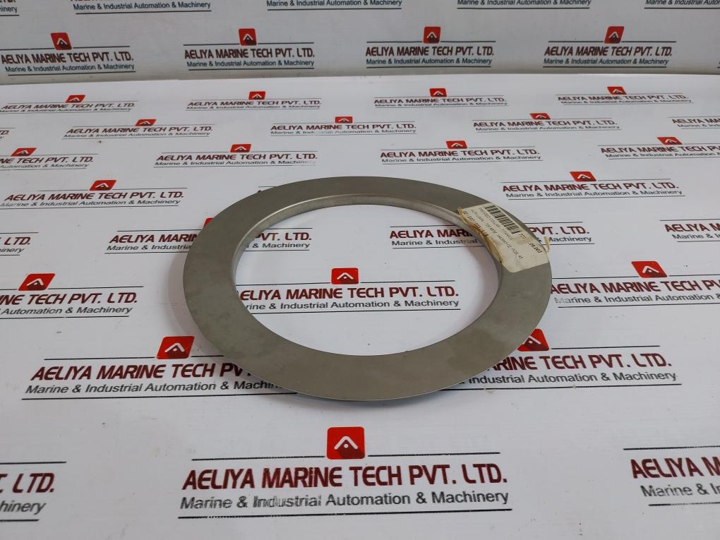 Alfa Laval T20 Mfm Pressed Collar-titanium Sb 265 Gr 1 Cs 5480