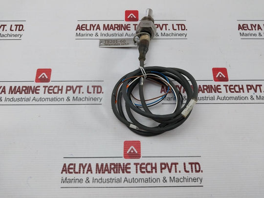 Alfa Laval Temperature Switch Meter 1 900632402 Ac48V 2,5A