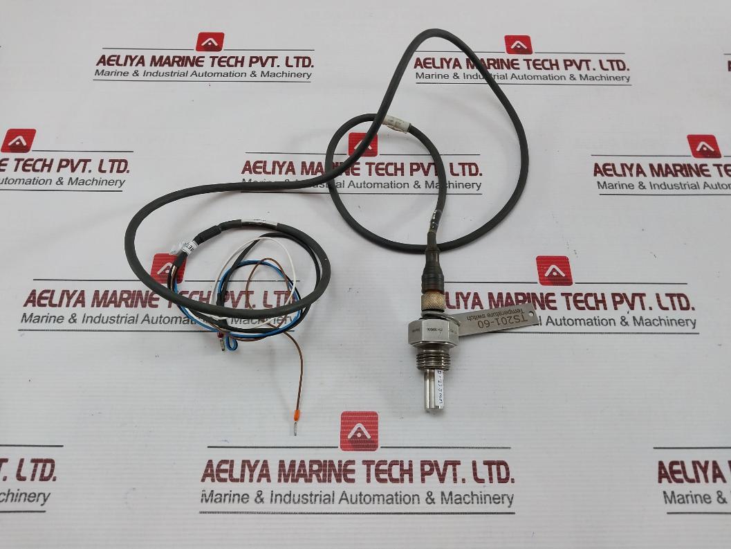 Alfa Laval Temperature Switch Meter 1 900632402 Ac48V 2,5A