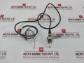 Alfa Laval Temperature Switch Meter 1 900632402 Ac48V 2,5A