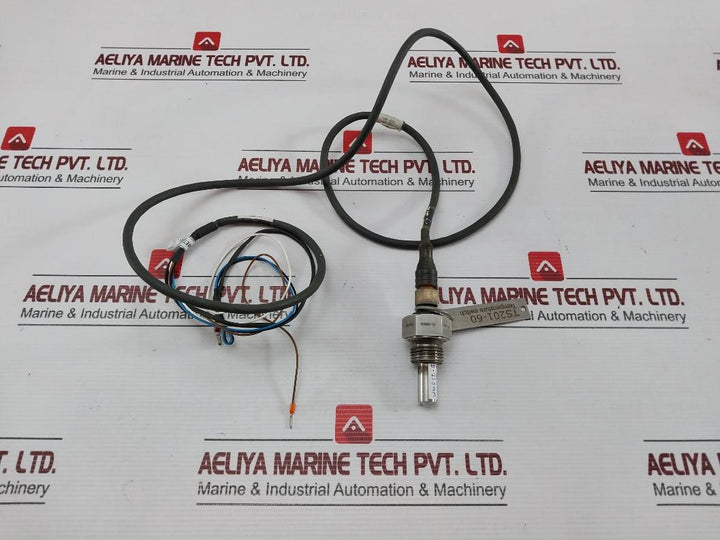 Alfa Laval Temperature Switch Meter 1 900632402 Ac48V 2,5A