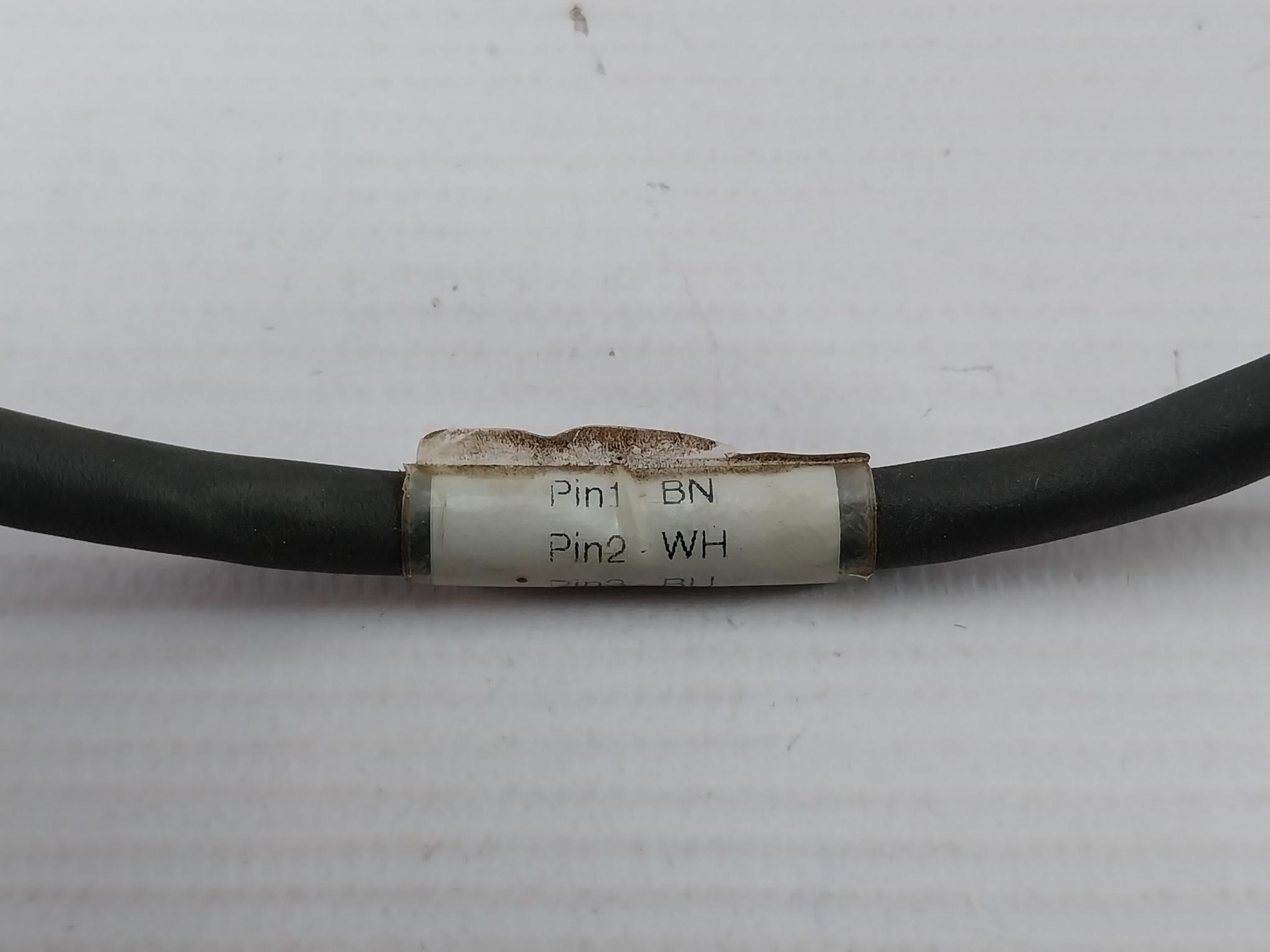 Alfa Laval Temperature Switch Meter 1 900632402 Ac48V 2,5A