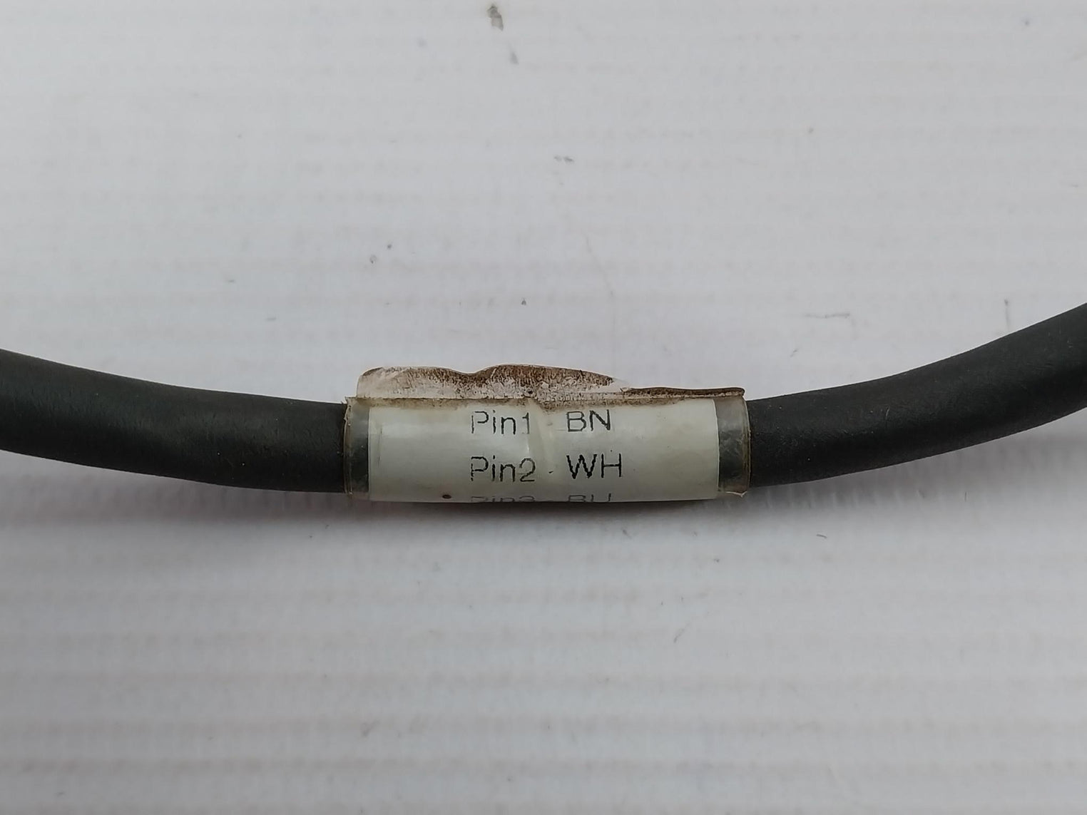 Alfa Laval Temperature Switch Meter 1 900632402 Ac48V 2,5A