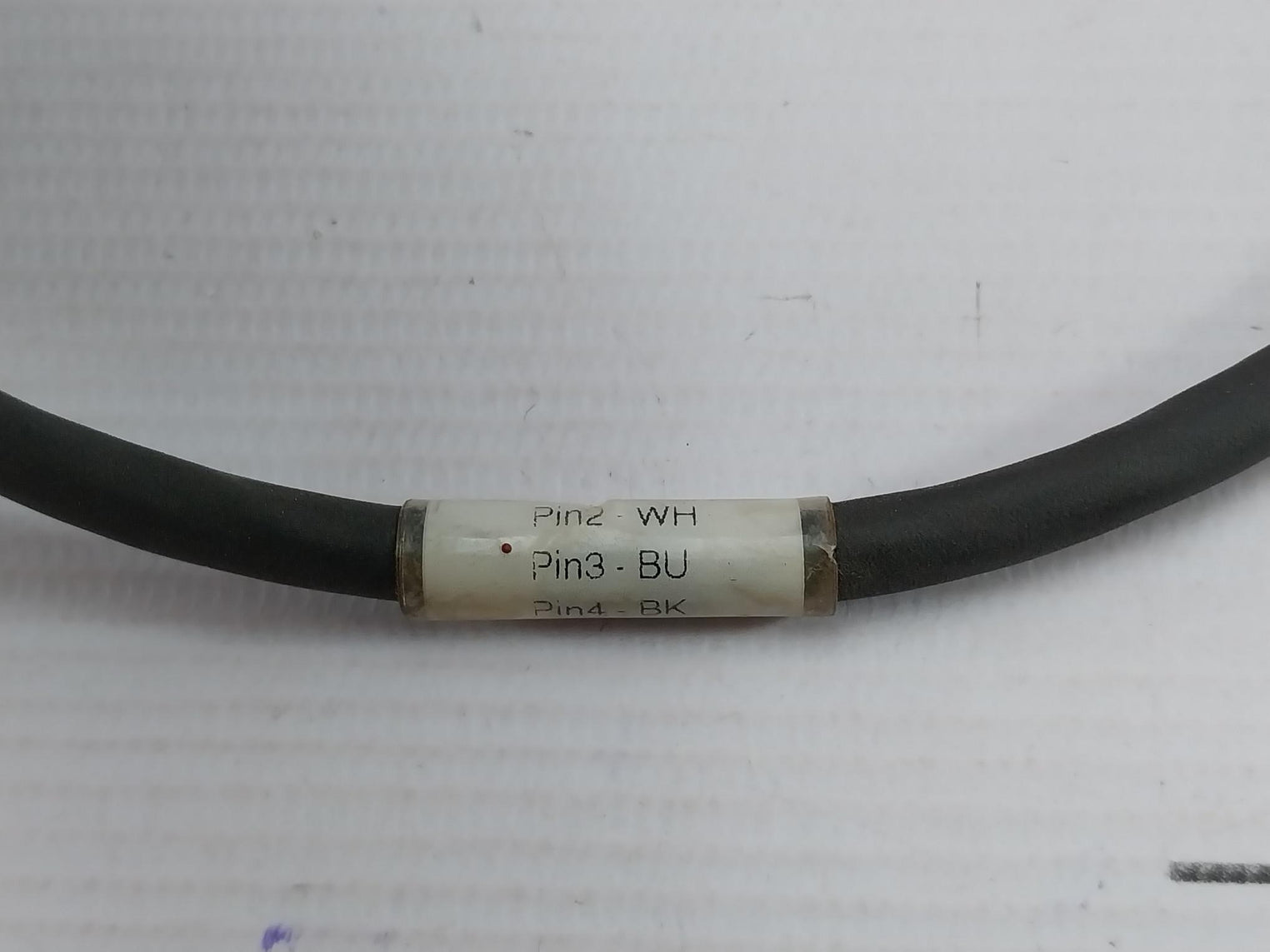 Alfa Laval Temperature Switch Meter 1 900632402 Ac48V 2,5A
