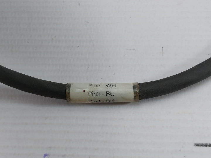 Alfa Laval Temperature Switch Meter 1 900632402 Ac48V 2,5A
