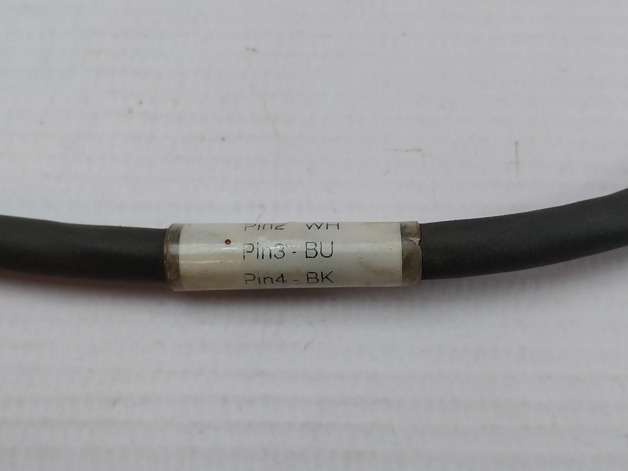 Alfa Laval Temperature Switch Meter 1 900632402 Ac48V 2,5A