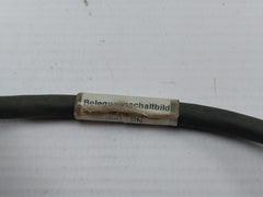 Alfa Laval Temperature Switch Meter 1 900632402 Ac48V 2,5A