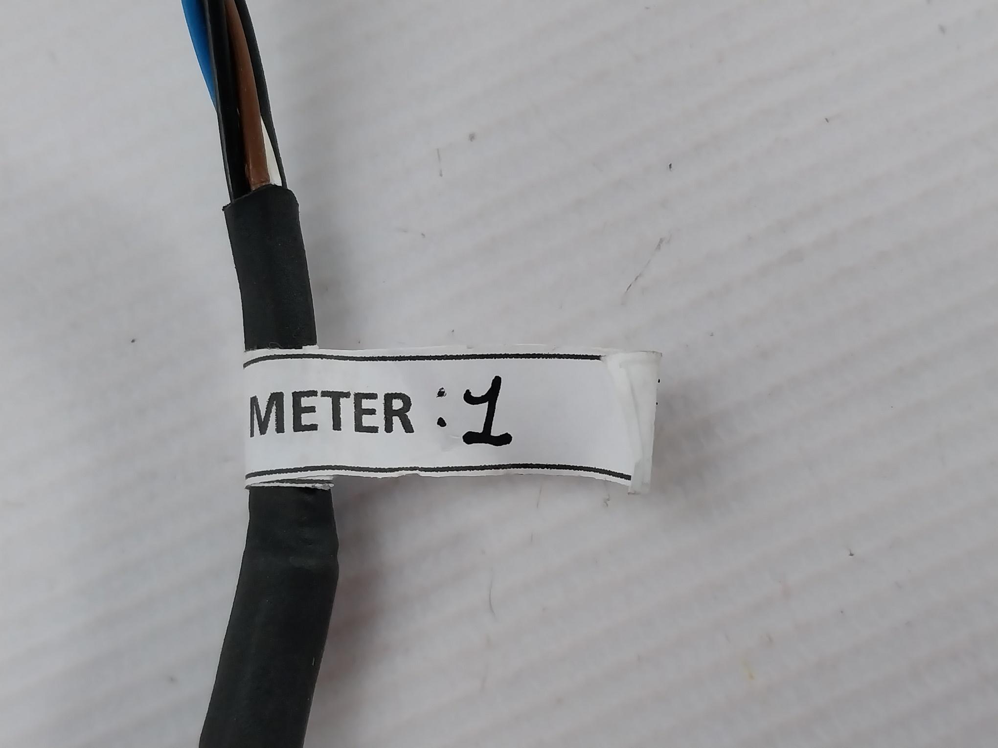 Alfa Laval Temperature Switch Meter 1 900632402 Ac48V 2,5A