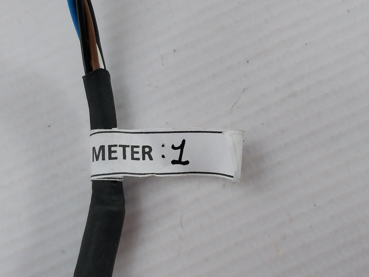 Alfa Laval Temperature Switch Meter 1 900632402 Ac48V 2,5A