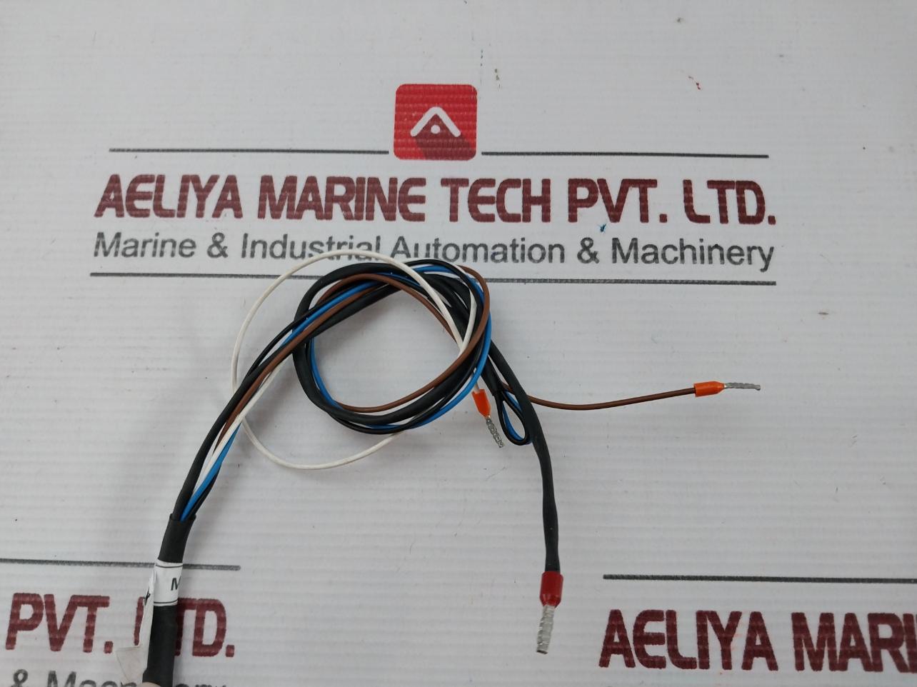 Alfa Laval Temperature Switch Meter 1 900632402 Ac48V 2,5A