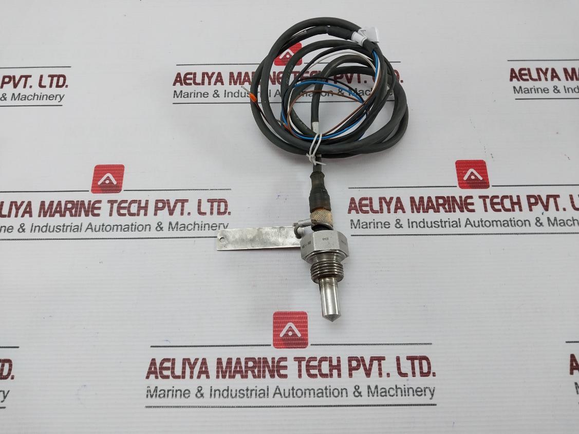 Alfa Laval Temperature Switch Meter 1 900632402 Ac48V 2,5A