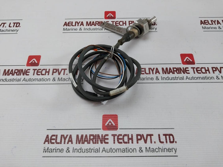 Alfa Laval Temperature Switch Meter 1 900632402 Ac48V 2,5A