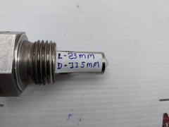 Alfa Laval Temperature Switch Meter 1 900632402 Ac48V 2,5A