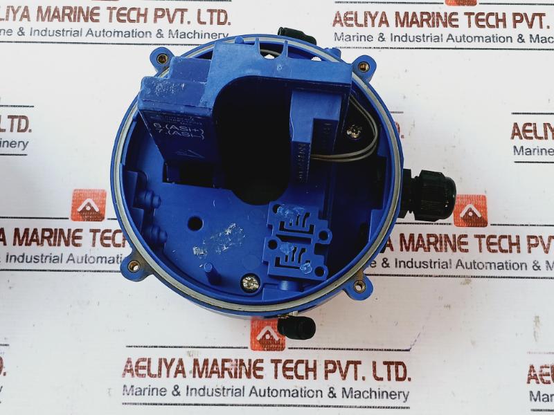 Alfa Laval 9613-4434-03 17160507 Think Top Control Head