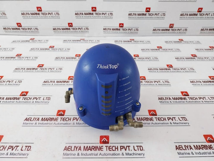 Alfa Laval Thinktop 9612578901 Industrial Automation And Control System