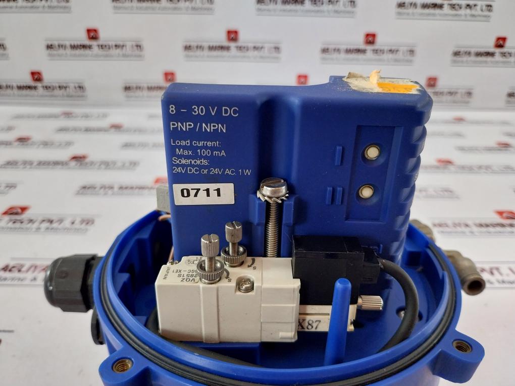 Alfa Laval Thinktop 9612578901 Industrial Automation and Control System