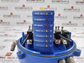 Alfa Laval Thinktop 9612578901 Industrial Automation And Control System