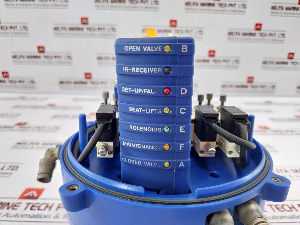 Alfa Laval Thinktop 9612578901 Industrial Automation And Control System