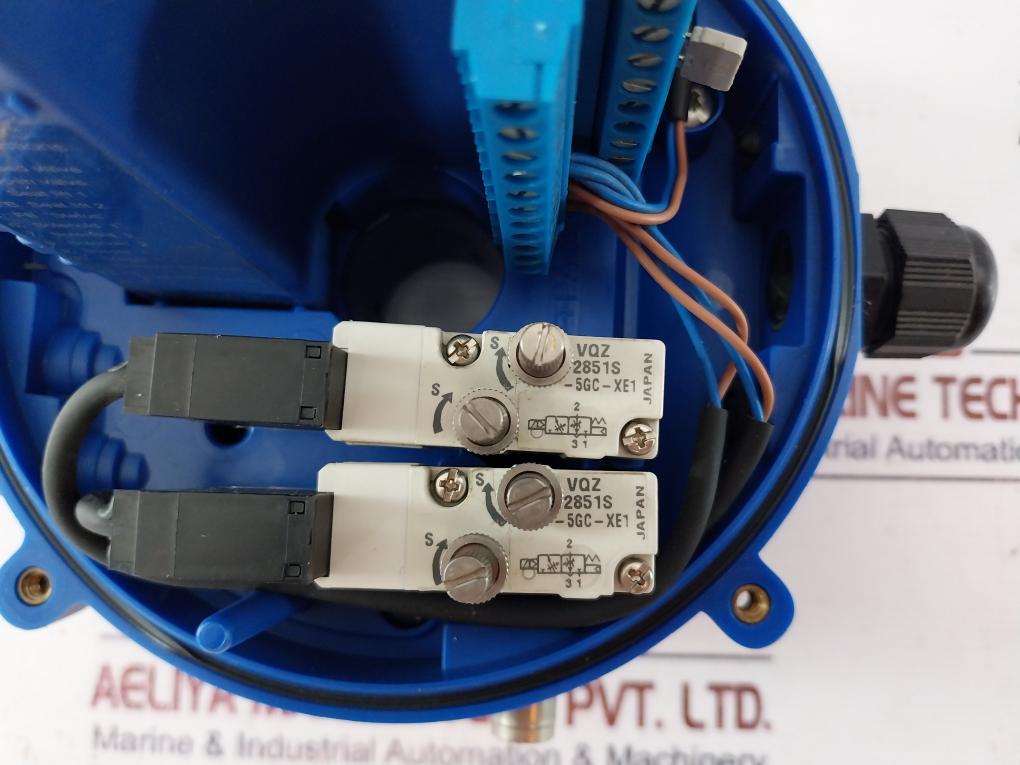 Alfa Laval Thinktop 9612578901 Industrial Automation And Control System