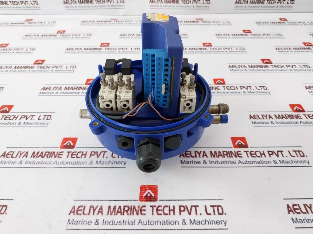 Alfa Laval Thinktop 9612578901 Industrial Automation And Control System