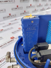 Alfa Laval Thinktop 9612578901 Industrial Automation And Control System