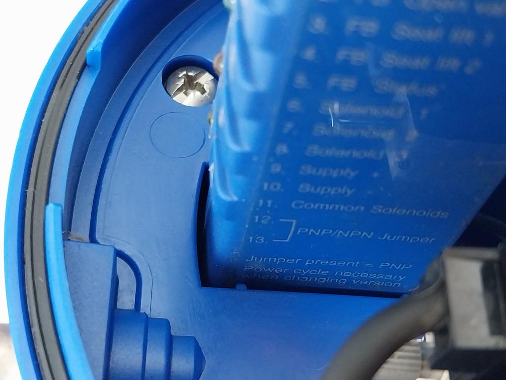 Alfa Laval Thinktop 9612578901 Industrial Automation And Control System