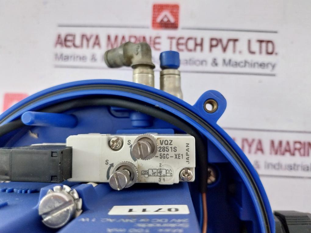 Alfa Laval Thinktop 9612578901 Industrial Automation And Control System