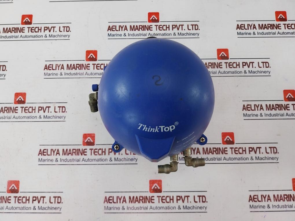 Alfa Laval Thinktop 9612578901 Industrial Automation And Control System