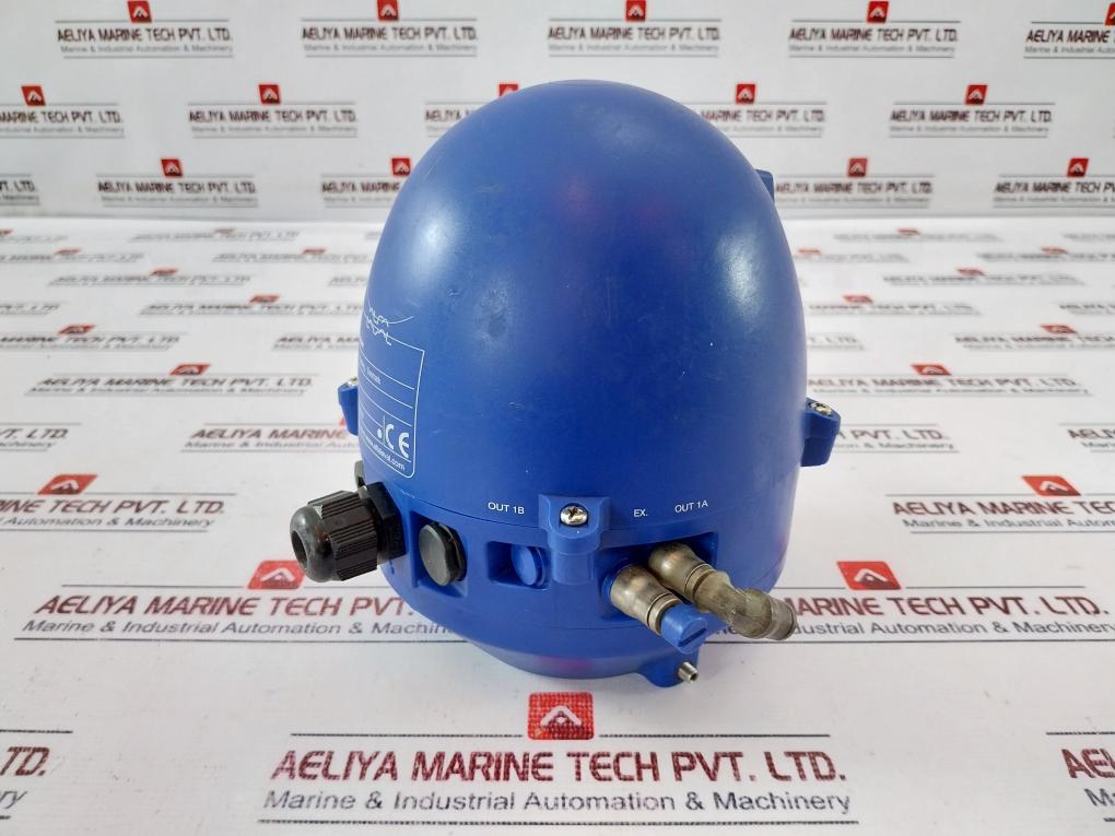 Alfa Laval Thinktop 9612578901 Industrial Automation And Control System