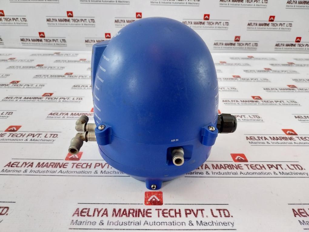 Alfa Laval Thinktop 9612578901 Industrial Automation And Control System