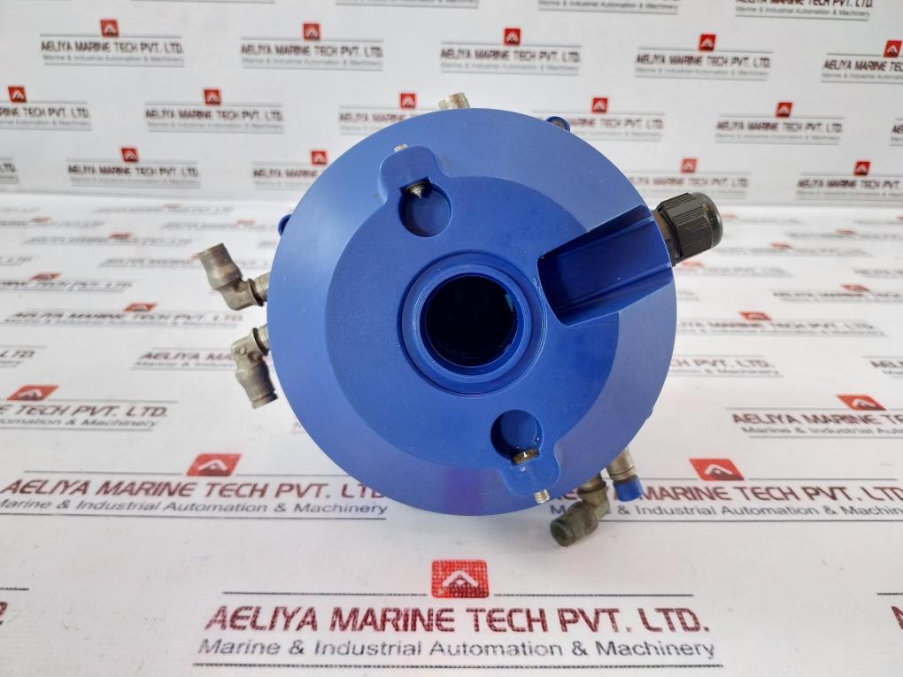 Alfa Laval Thinktop 9612578901 Industrial Automation And Control System